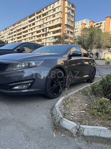 Kia Optima 2011, 305,775 km - 2.4 л - Bakı