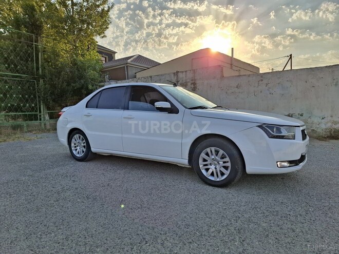 Khazar LD 2022, 132,200 km - 1.7 l - Bakı