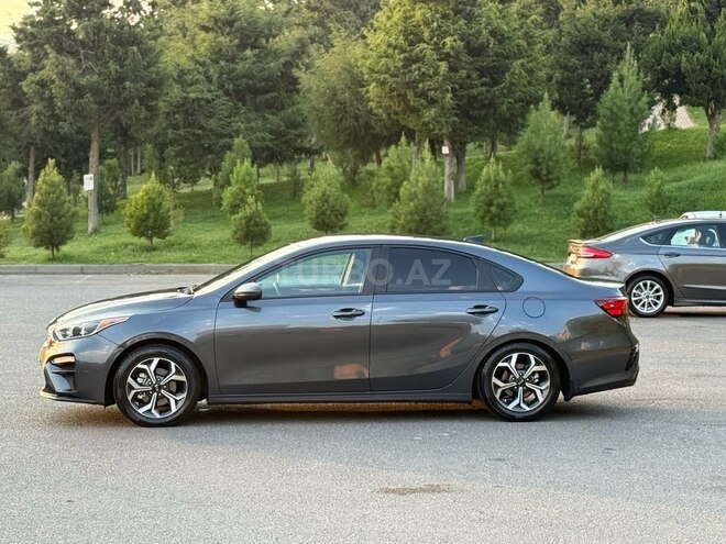 Kia Forte 2020, 70,000 km - 2.0 l - Bakı