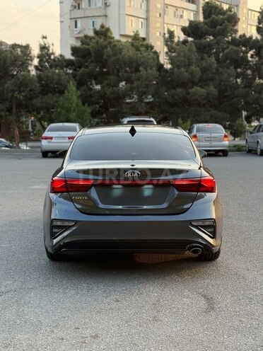 Kia Forte 2020, 70,000 km - 2.0 l - Bakı
