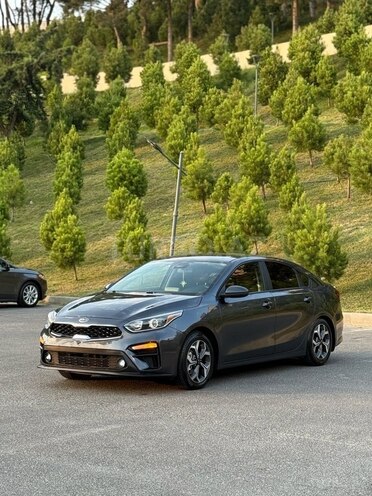 Kia Forte 2020, 70,000 km - 2.0 l - Bakı