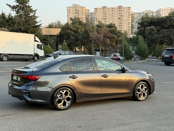 Kia Forte 2020, 70,000 km - 2.0 l - Bakı