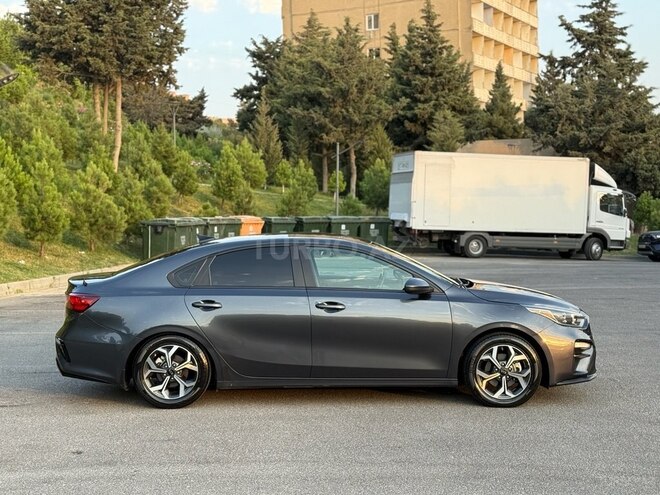 Kia Forte 2020, 70,000 km - 2.0 l - Bakı