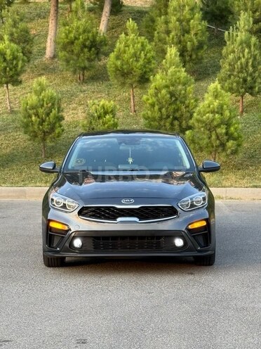 Kia Forte 2020, 70,000 km - 2.0 l - Bakı