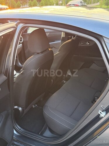 Kia Forte 2020, 70,000 km - 2.0 l - Bakı