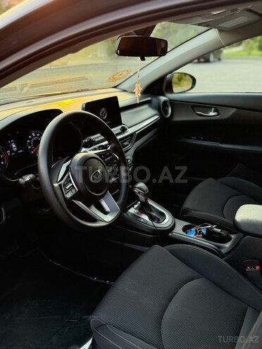 Kia Forte 2020, 70,000 km - 2.0 l - Bakı