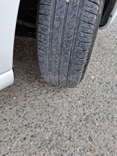 Khazar LD 2022, 132,200 km - 1.7 l - Bakı