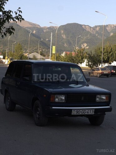 LADA (VAZ) 2104 2004, 85,000 km - 1.5 л - İsmayıllı