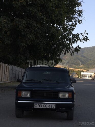 LADA (VAZ) 2104 2004, 85,000 km - 1.5 л - İsmayıllı