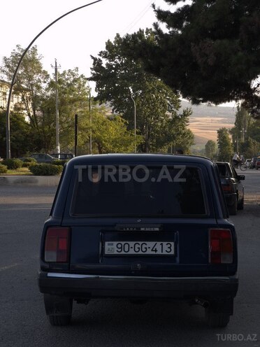 LADA (VAZ) 2104 2004, 85,000 km - 1.5 л - İsmayıllı