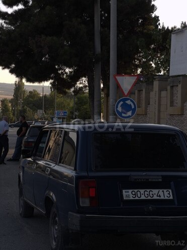 LADA (VAZ) 2104 2004, 85,000 km - 1.5 л - İsmayıllı