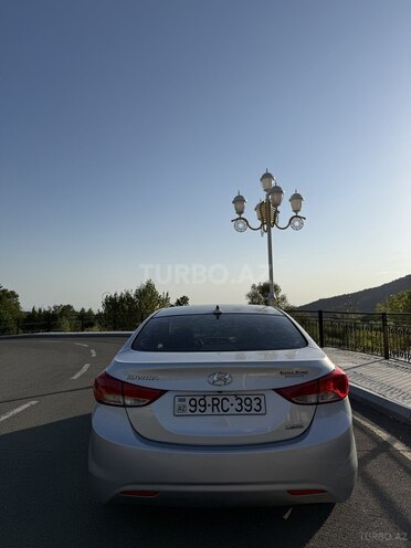 Hyundai Elantra 2013, 305,775 km - 1.8 l - Bakı