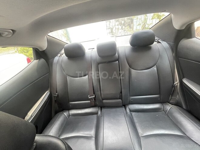 Hyundai Elantra 2013, 305,775 km - 1.8 l - Bakı
