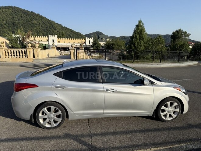 Hyundai Elantra 2013, 305,775 km - 1.8 l - Bakı