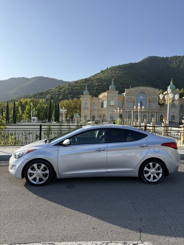 Hyundai Elantra 2013, 305,775 km - 1.8 l - Bakı