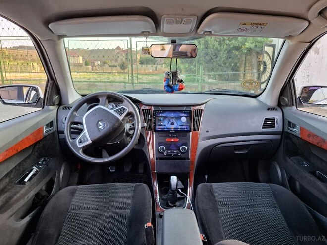Khazar LD 2022, 132,200 km - 1.7 l - Bakı