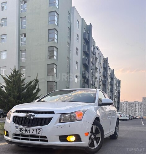 Chevrolet Cruze 2013, 333,000 km - 1.4 л - Bakı