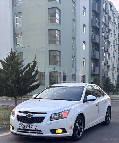Chevrolet Cruze 2013, 333,000 km - 1.4 л - Bakı