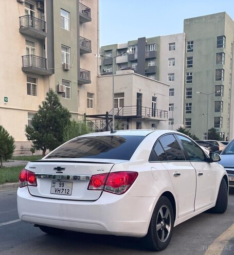 Chevrolet Cruze 2013, 333,000 km - 1.4 л - Bakı