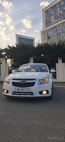 Chevrolet Cruze 2013, 333,000 km - 1.4 л - Bakı