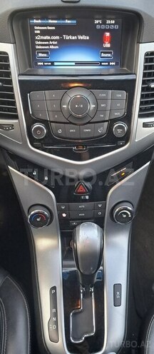 Chevrolet Cruze 2013, 333,000 km - 1.4 л - Bakı