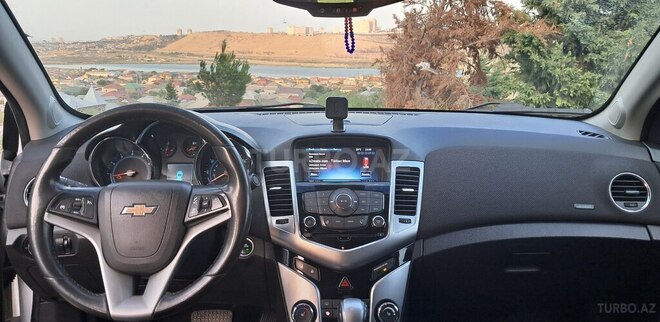 Chevrolet Cruze 2013, 333,000 km - 1.4 л - Bakı