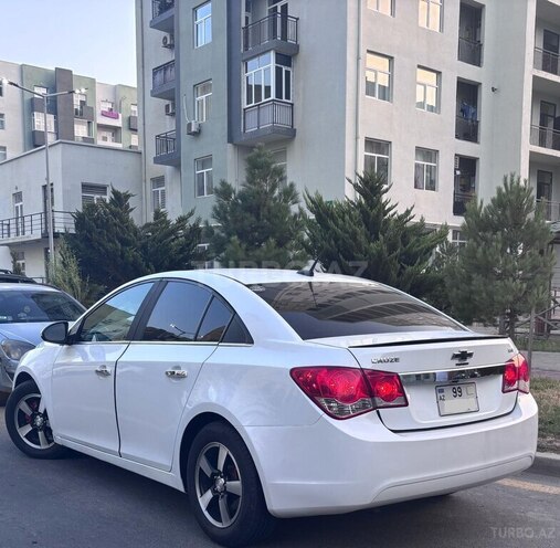 Chevrolet Cruze 2013, 333,000 km - 1.4 л - Bakı