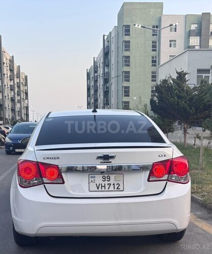 Chevrolet Cruze 2013, 333,000 km - 1.4 л - Bakı
