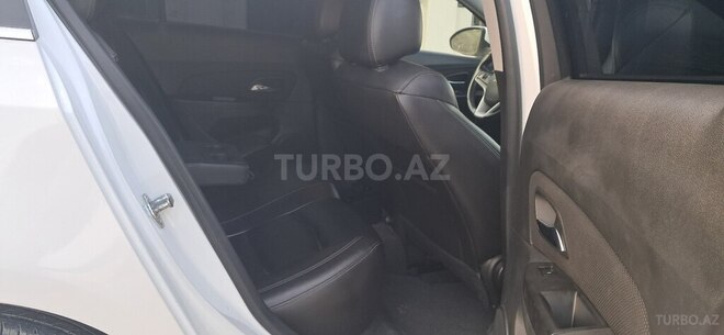 Chevrolet Cruze 2013, 333,000 km - 1.4 л - Bakı