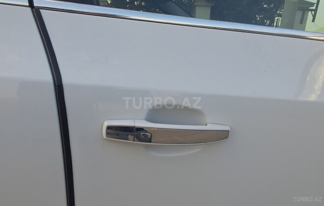 Chevrolet Cruze 2013, 333,000 km - 1.4 л - Bakı