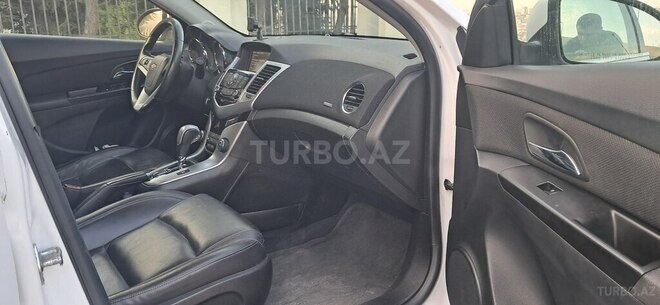 Chevrolet Cruze 2013, 333,000 km - 1.4 л - Bakı