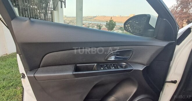Chevrolet Cruze 2013, 333,000 km - 1.4 л - Bakı