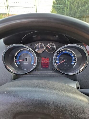 Khazar LD 2022, 132,200 km - 1.7 l - Bakı