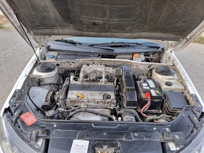 Khazar LD 2022, 132,200 km - 1.7 l - Bakı