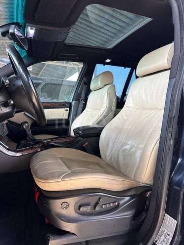 BMW X5 2006, 250,000 km - 4.4 l - Bakı