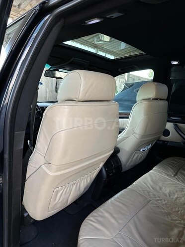 BMW X5 2006, 250,000 km - 4.4 l - Bakı