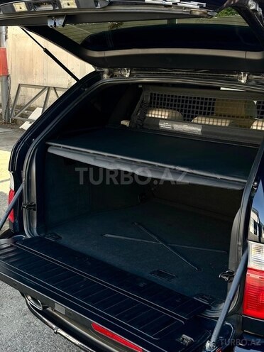BMW X5 2006, 250,000 km - 4.4 l - Bakı