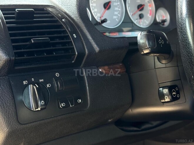 BMW X5 2006, 250,000 km - 4.4 l - Bakı