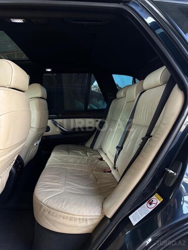 BMW X5 2006, 250,000 km - 4.4 l - Bakı