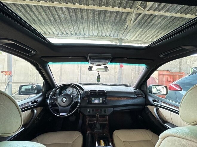 BMW X5 2006, 250,000 km - 4.4 l - Bakı
