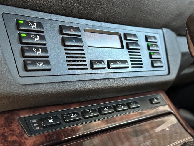 BMW X5 2006, 250,000 km - 4.4 l - Bakı