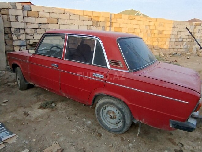 LADA (VAZ) 2103 1976, 28,250 km - 1.6 l - Sumqayıt