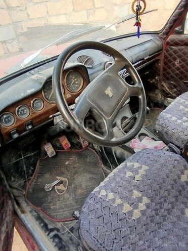 LADA (VAZ) 2103 1976, 28,250 km - 1.6 l - Sumqayıt