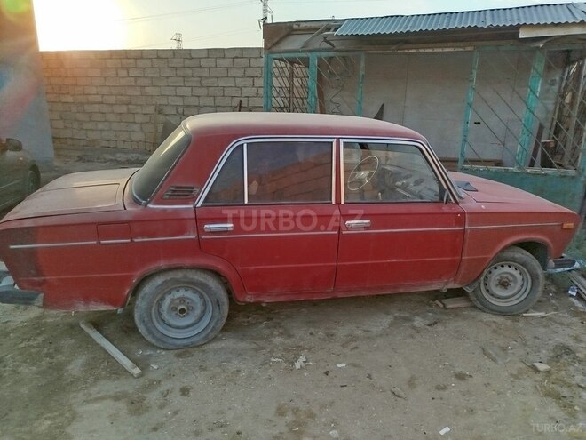 LADA (VAZ) 2103 1976, 28,250 km - 1.6 l - Sumqayıt