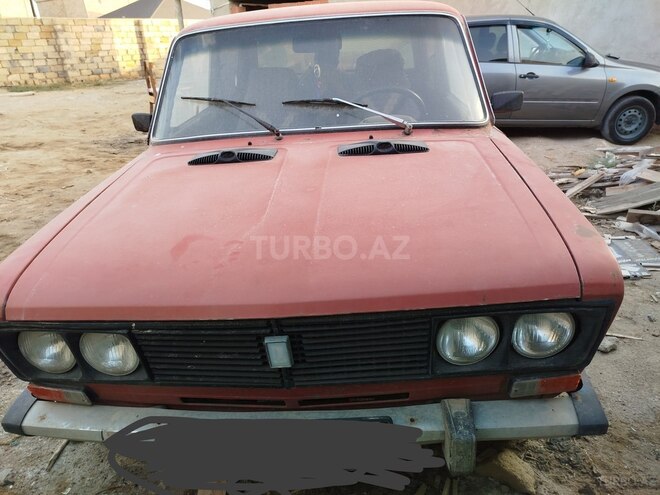 LADA (VAZ) 2103 1976, 28,250 km - 1.6 l - Sumqayıt