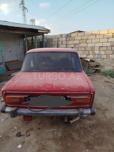 LADA (VAZ) 2103 1976, 28,250 km - 1.6 l - Sumqayıt