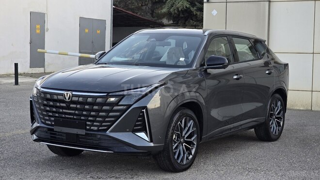 Changan  2025, 0 km - 1.5 l - Bakı