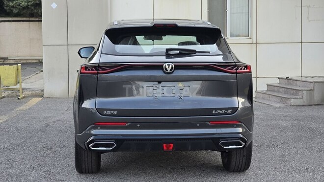 Changan  2025, 0 km - 1.5 l - Bakı