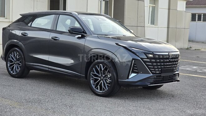 Changan  2025, 0 km - 1.5 l - Bakı