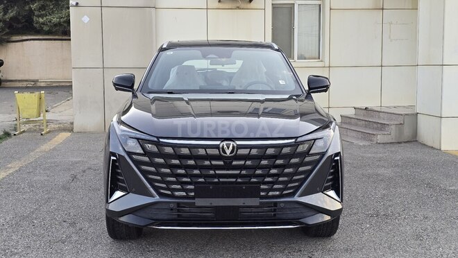 Changan  2025, 0 km - 1.5 l - Bakı